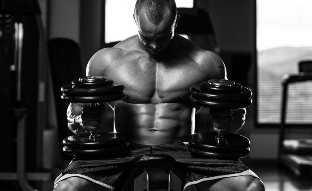 fst 7 objemovka IRON-BODY kulturistika fitness trojboj zdravie