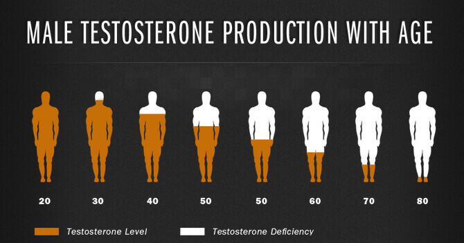 GNC-Testosterone