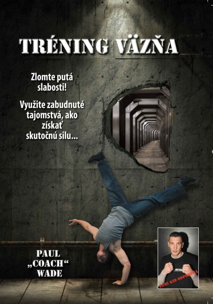 Tréning väzňa 