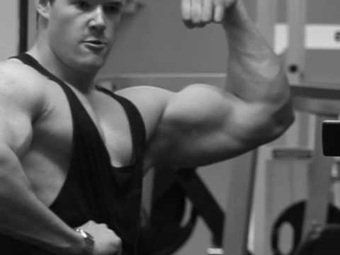 alan eltron barell natural bodybuilding IRON-BODY kulturistika fitness trojboj zdravie