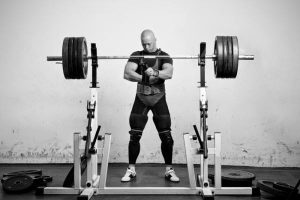 prilepinova tabulka strongman powerlifting IRON-BODY kulturistika fitness trojboj zdravie