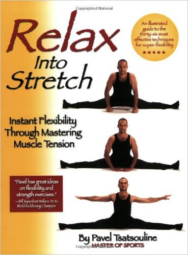 relax-into-stretch