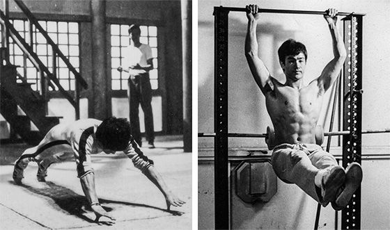 Bruce-Lee-Workout