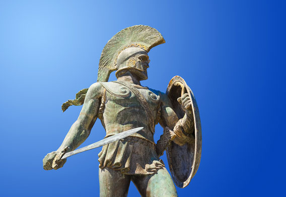 sparta-history