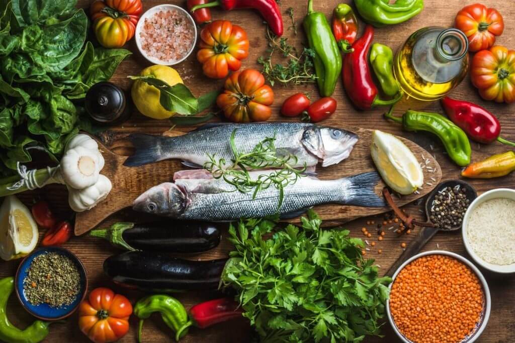 superpotraviny IRON-BODY kulturistika fitness trojboj zdravie