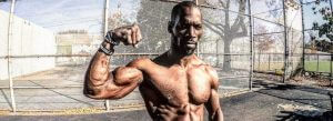 hannibal for king kalistenika IRON-BODY kulturistika fitness trojboj zdravie