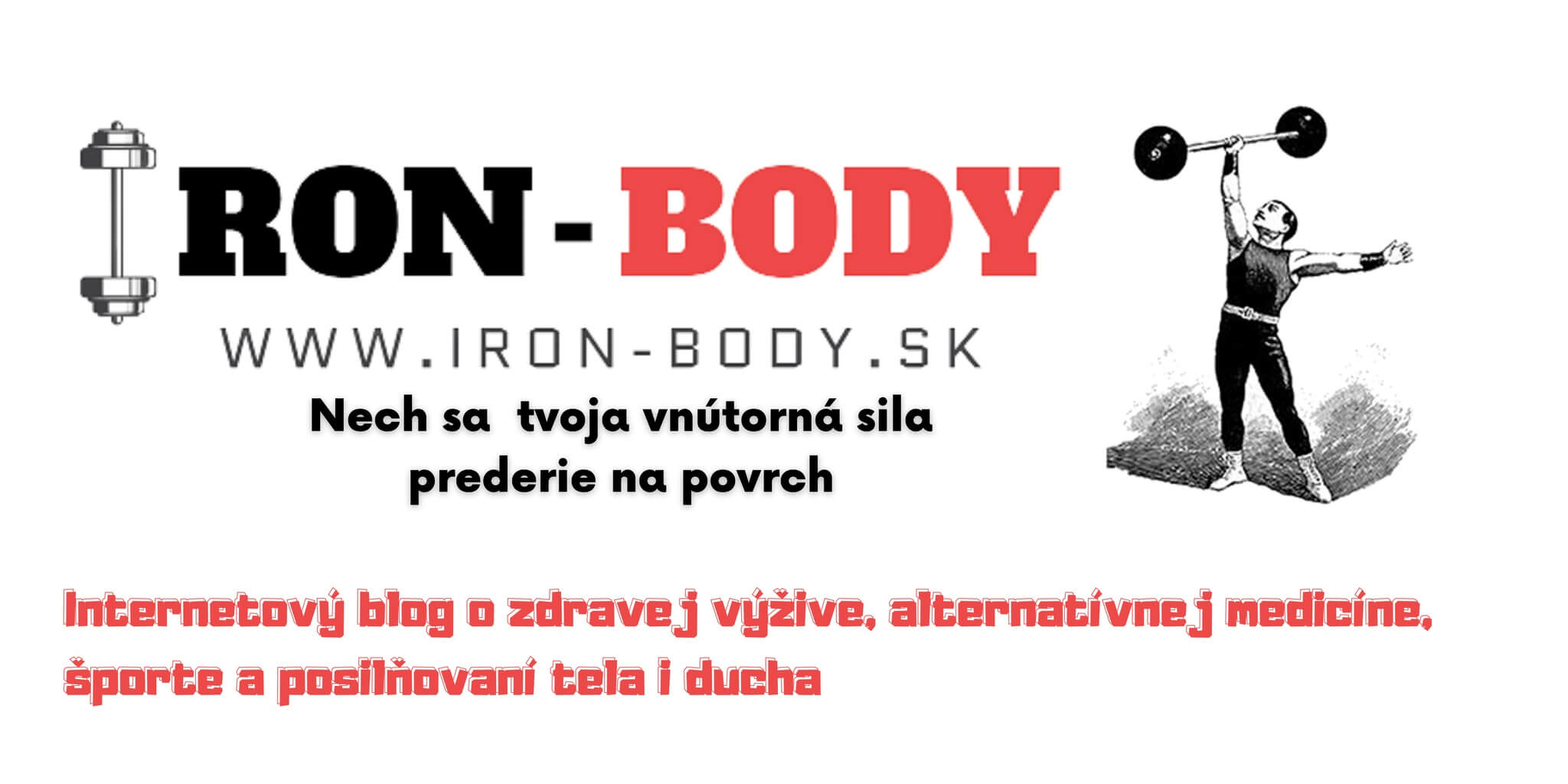 IRON-BODY