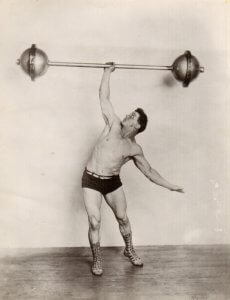 Milo Steinborn