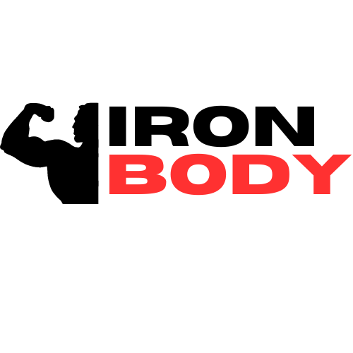 iron-body blog